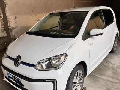 VW e-up!