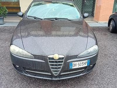 Alfa Romeo 147