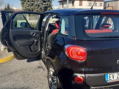 usata Fiat 500L - 2015