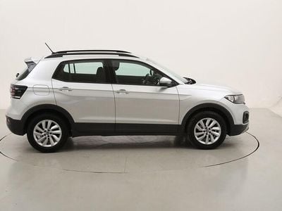 Usata VW T-Cross Advance 150 CV (110 kW) 2021 SUV