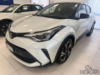 Usata Toyota C-HR Trend 184 CV (135 kW) 2023 Other SUV