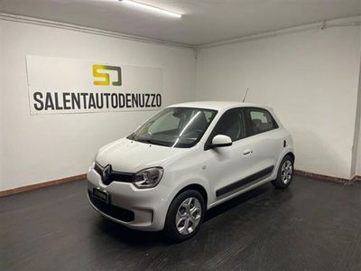 usata Renault Twingo Twingo Electric22 kWh Zen - Pastello Elettrico - Automatico