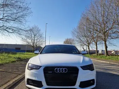 Usata Audi A5