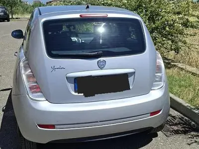 Gebraucht Lancia Ypsilon