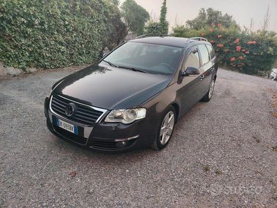 Usata VW Passat 136 CV (100 kW) 2006 Station wagon