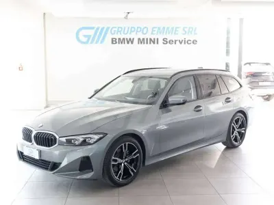 Usata BMW 318
