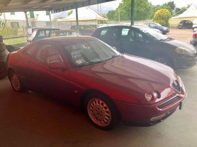 usata Alfa Romeo Alfetta GT/GTV 2.0