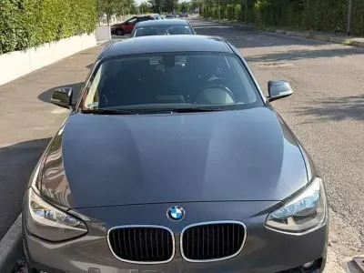 Usata BMW 116