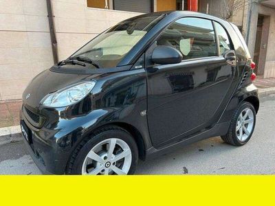 usata Smart ForTwo Coupé 1.0 b passion