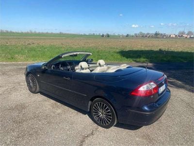 Saab 9-3 Cabriolet