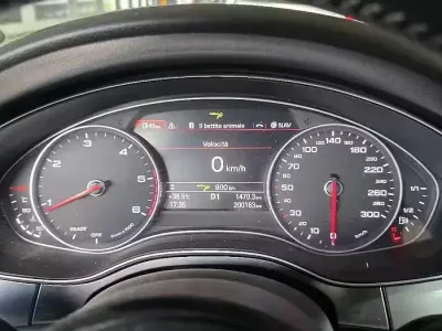 Usata Audi A6