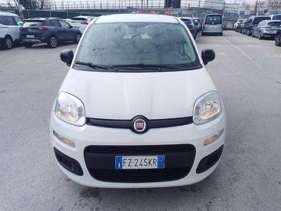 Usata Fiat Panda Connect 69 CV (50 kW) 2019 Other Utilitaria
