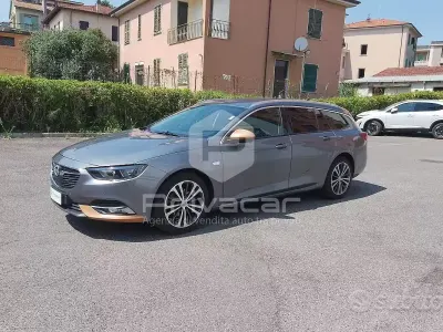 Usata Opel Insignia Innovation 136 CV (100 kW) 2020 Grigio Station wagon
