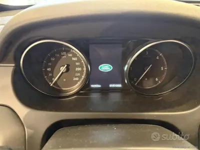 Usata Land Rover Discovery Sport HSE 179 CV (131 kW) 2018 SUV