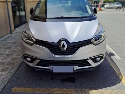 Usata Renault Scénic IV
