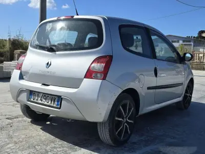Usata Renault Twingo Dynamique 58 CV (42 kW) 2009 Utilitaria