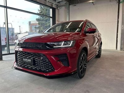 Nuova Cirelli 3 139 CV (102 kW) 2025 Rosso SUV