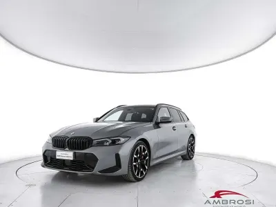 Occasion BMW 320 M Sport 190 ch (139 kW) 2025 Gris Break