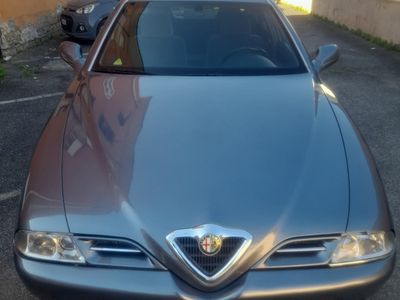 usata Alfa Romeo 166 2.0 twin spark '99 gpl ASI