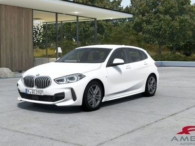 usata BMW 1M SerieSerie 1 d Msport 5 porte