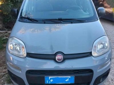 usata Fiat Panda 3ª serie - 2018