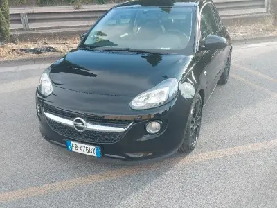 Usata Opel Adam