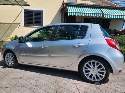 usata Renault Clio 3ª serie - 2009