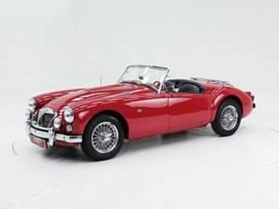 Usata MG 1600 79 CV (58 kW) 1958 Altri Cabrio