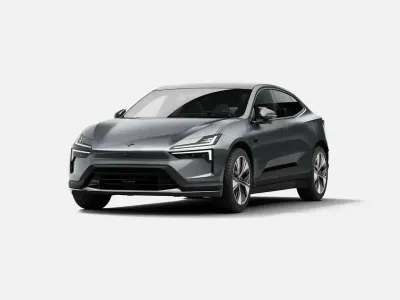 Nuova Polestar 4 75 kW (102 CV) 2026 Grigio SUV