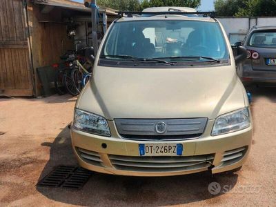 Fiat Multipla
