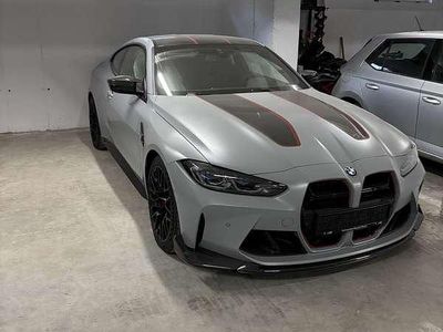 Usata BMW M4 Competition Edition 551 CV (405 kW) 2022 Coupé