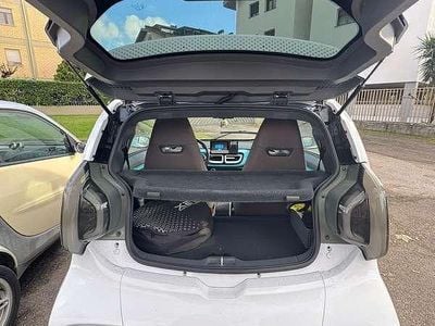 Usata XEV Yoyo 7 kW (10 CV) 2023 Utilitaria