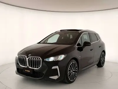 Usata BMW 220 Active Tourer
