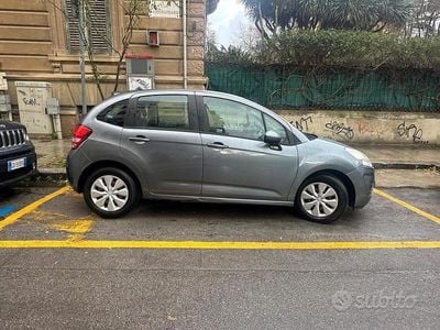 Occasion Citroën C3
