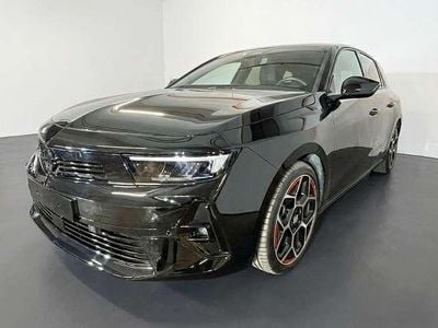 Usata Opel Astra 131 CV (96 kW) 2024 Nero Station wagon