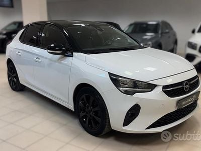 Occasion Opel Corsa GS Line 102 ch (75 kW) 2021 Blanc Citadine