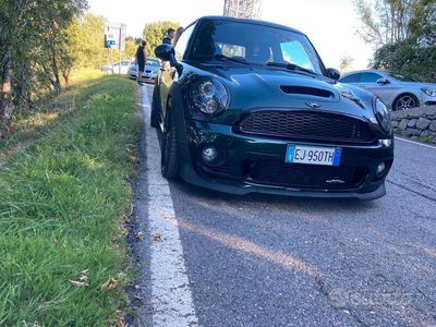 usata Mini Cooper S Mini 1.6 16V Cooper S