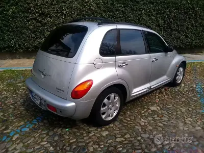 Usata Chrysler PT Cruiser