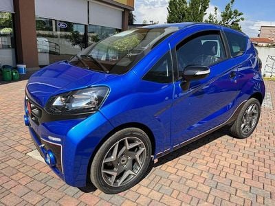 Usata Casalini M20 2023 Blu/azzurro Utilitaria