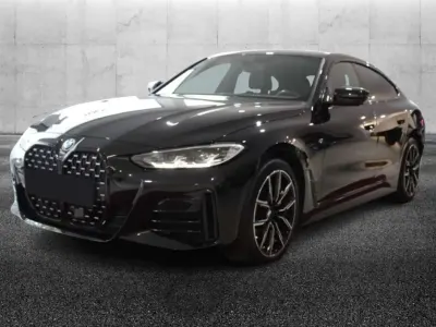 Usata BMW 430 M Sport 245 CV (180 kW) 2023 Nero Coupé