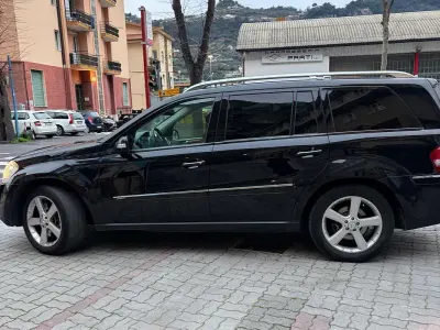 Usata Mercedes GL320
