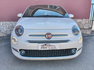 Usata Fiat 500
