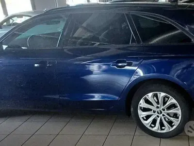 Usata Audi A4 Business 204 CV (150 kW) 2022 Bluazzurro Station wagon