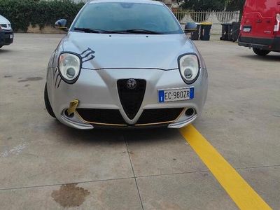 usata Alfa Romeo MiTo - 2011