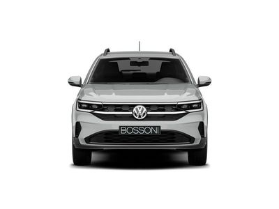 Usata VW Taigo Life 115 CV (84 kW) 2025 Argento SUV