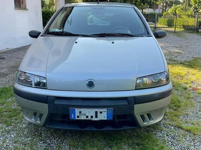 usata Fiat Punto 1.2 Benzina