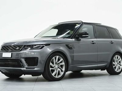 usata Land Rover Range Rover Sport 3.0 TDV6 HSE