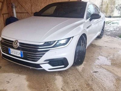 VW Arteon