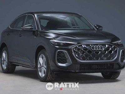 Nero Nuova 2025 Audi Q5 SUV | 68.924 €