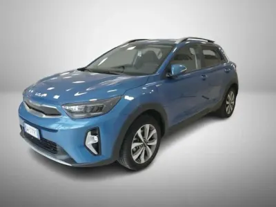 Usata Kia Stonic Style 79 CV (58 kW) 2024 Other SUV